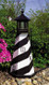 Cape Hatteras Black with White