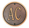 (AC) Antique Copper