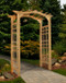 Westwood Arbor