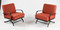 Papaya Chairs