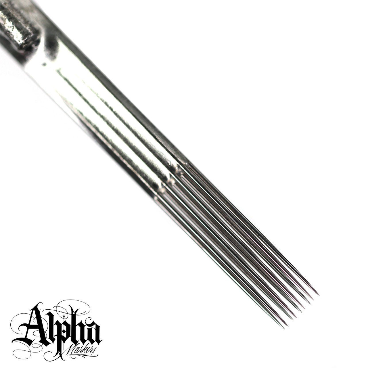 SkinWorks® Tattoo Needles 13 Flat Shader Tattoo Needles 50 Pack | Tattoo  needles, Tattoo supplies, Tattoos