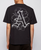 Alpha Mens Tshirt Back