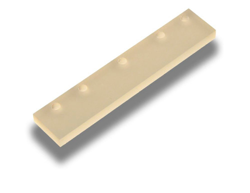 6" Pro Squeegee Deluxe - Standard Blade Only