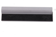 9" Black Smoothie Squeegee - Blade Only