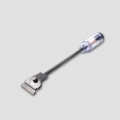 1" Razor Scraper Handle w/Clip Lock