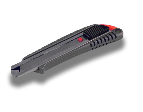 Knife 8-Pt NT Heavy Duty w/Auto Lock