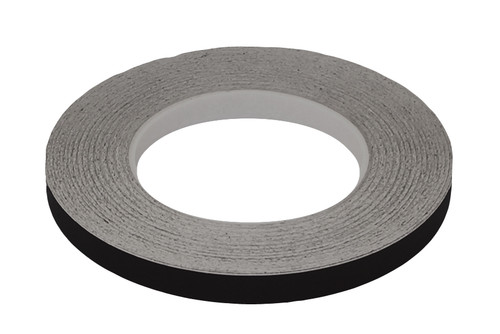0.5" Black Out Tape - 150'