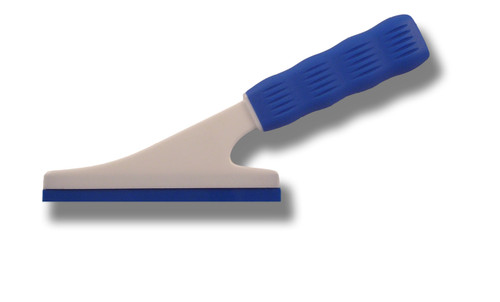 Stroke Doctor Squeegee w/Blade