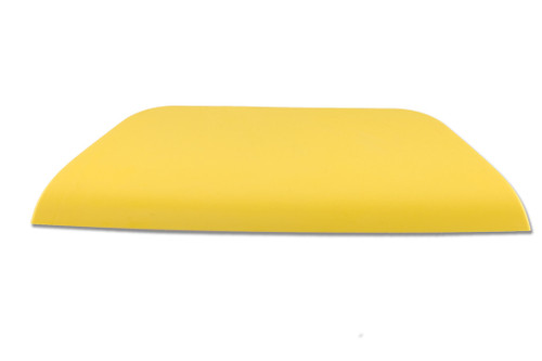 Tail Fin - Yellow Firm