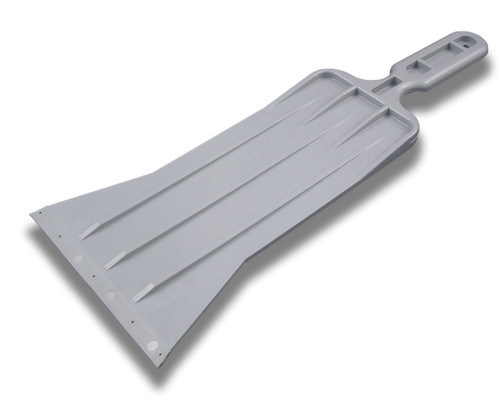 Bulldozer II - Flat Glass