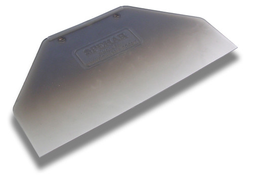 Whale Tail Squeegee - Blade Only