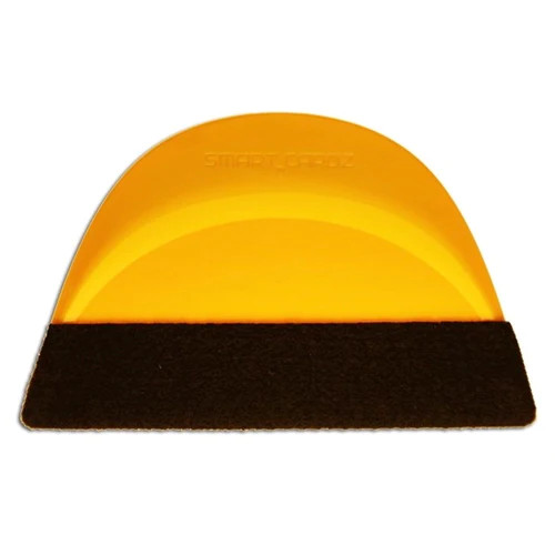 5" Smart Cardz - Mango Felt Edge