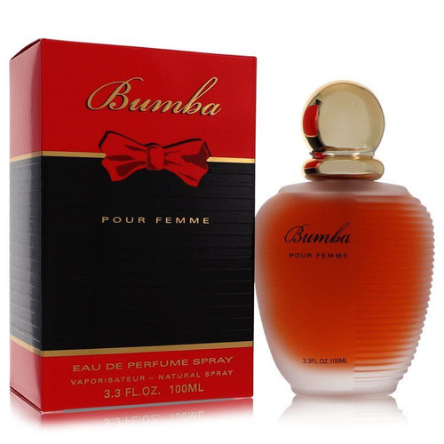 Bumba by YZY Perfume Eau De Parfum Spray Bumba by YZY Perfume Eau De Parfum Spray