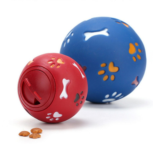 Dog Toys Ball Pet Food Treat Feeder Supplies Chew Leakage Food Ball Food Dispenser For Cats Playing Training Balls Pet Supplies Dog Toys Ball Pet Food Treat Feeder Supplies Chew Leakage Food Ball Food Dispenser For Cats Playing Training Balls Pet Supplies