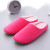 Home Slippers Soft House Winter Indoor Light Comfort Floor Shoes Silence Slides Bedroom Style