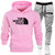 2025 Autumn/Winter Hoodie Set - Fashionable Trendy Print Style - Simple and Elegant - Environmentally Friendly Material