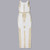 Classical Style Women Sleeveless O-Neck Sexy Bodycon Bandage Long Dress Celebrity Fashion Red Carpet Evening Party Dress Classical Style Women Sleeveless O-Neck Sexy Bodycon Bandage Long Dress Celebrity Fashion Red Carpet Evening Party Dress