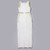 Classical Style Women Sleeveless O-Neck Sexy Bodycon Bandage Long Dress Celebrity Fashion Red Carpet Evening Party Dress Classical Style Women Sleeveless O-Neck Sexy Bodycon Bandage Long Dress Celebrity Fashion Red Carpet Evening Party Dress