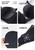 Womens Push Up Bra Modeled Full Coverage Supportive Underwire Female Plus Size Seamless Minimizer Bras 34 36 38 40 42 C D E F H Womens Push Up Bra Modeled Full Coverage Supportive Underwire Female Plus Size Seamless Minimizer Bras 34 36 38 40 42 C D E F H