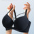 Womens Push Up Bra Modeled Full Coverage Supportive Underwire Female Plus Size Seamless Minimizer Bras 34 36 38 40 42 C D E F H Womens Push Up Bra Modeled Full Coverage Supportive Underwire Female Plus Size Seamless Minimizer Bras 34 36 38 40 42 C D E F H
