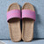 Mntrerm Sale Linen Slipper Lover Summer Style Floor Nonslip Breathable Indoor Slippers Women Shoes Flax Striped Bedroom Shoes Mntrerm Sale Linen Slipper Lover Summer Style Floor Nonslip Breathable Indoor Slippers Women Shoes Flax Striped Bedroom Shoes