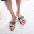 Mntrerm Sale Linen Slipper Lover Summer Style Floor Nonslip Breathable Indoor Slippers Women Shoes Flax Striped Bedroom Shoes Mntrerm Sale Linen Slipper Lover Summer Style Floor Nonslip Breathable Indoor Slippers Women Shoes Flax Striped Bedroom Shoes