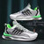 2025 Men Sneakers Mesh Breathable Casual Shoe Air Cushioning Athletic Running Shoes for Men Light Training Shoe Tenis Masculino 2025 Men Sneakers Mesh Breathable Casual Shoe Air Cushioning Athletic Running Shoes for Men Light Training Shoe Tenis Masculino