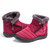 Classic Women Boots Snow Boots Waterproof Women Shoes Flat Casual Winter Shoes Ankle Boots For Women Classic Women Boots Snow Boots Waterproof Women Shoes Flat Casual Winter Shoes Ankle Boots For Women