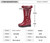 2025 Winter Womens Snow Boots Warm Fur Mid Calf High Boots  Lace-up Female Shoes Female Cute Padded Boots Zapatos de Mujer 33 2025 Winter Womens Snow Boots Warm Fur Mid Calf High Boots  Lace-up Female Shoes Female Cute Padded Boots Zapatos de Mujer 33