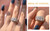 Newshe Three-Stone Princess Cut AAAAA CZ 925 Sterling Silver Engagement Rings Set for Women Adjustable Wedding Ring Enhancer Newshe Three-Stone Princess Cut AAAAA CZ 925 Sterling Silver Engagement Rings Set for Women Adjustable Wedding Ring Enhancer