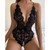 Sexy Lingerie Women Sleepwear Open Croth Bodysuit Teddy Transparent Lace Lingerie Deep V Open Bra Lenceria Porno Underwear Set Sexy Lingerie Women Sleepwear Open Croth Bodysuit Teddy Transparent Lace Lingerie Deep V Open Bra Lenceria Porno Underwear Set