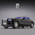 1:24 Rolls Royce Phantom Mansory Alloy Car Diecasts & Toy Vehicles Car Model Sound and Light Pull Back Car Toys For Kids Gifts 1:24 Rolls Royce Phantom Mansory Alloy Car Diecasts & Toy Vehicles Car Model Sound and Light Pull Back Car Toys For Kids Gifts