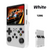 R36S Open Source Video Game Console 64GB/128GB 3.5 Inch IPS Screen Portable Orange Linux System Pocket Player with 15000 Games R36S Open Source Video Game Console 64GB/128GB 3.5 Inch IPS Screen Portable Orange Linux System Pocket Player with 15000 Games