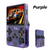 R36S Open Source Video Game Console 64GB/128GB 3.5 Inch IPS Screen Portable Orange Linux System Pocket Player with 15000 Games R36S Open Source Video Game Console 64GB/128GB 3.5 Inch IPS Screen Portable Orange Linux System Pocket Player with 15000 Games