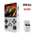 R36S Open Source Video Game Console 64GB/128GB 3.5 Inch IPS Screen Portable Orange Linux System Pocket Player with 15000 Games R36S Open Source Video Game Console 64GB/128GB 3.5 Inch IPS Screen Portable Orange Linux System Pocket Player with 15000 Games