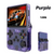 R36S Open Source Video Game Console 64GB/128GB 3.5 Inch IPS Screen Portable Orange Linux System Pocket Player with 15000 Games R36S Open Source Video Game Console 64GB/128GB 3.5 Inch IPS Screen Portable Orange Linux System Pocket Player with 15000 Games