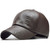 Men Vintage Adjustable Baseball Cap PU Leather snapback Hat Para Hombre Mens Trucker Caps Dad Hat winter warm hats Casquette Men Vintage Adjustable Baseball Cap PU Leather snapback Hat Para Hombre Mens Trucker Caps Dad Hat winter warm hats Casquette