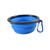 Portable Pet Food Bowl  Durable TPR Bowl  Cat and Dog Food Pet Silicone Collapsible Bowl Portable Travel Outdoor Water Food Bowl Portable Pet Food Bowl  Durable TPR Bowl  Cat and Dog Food Pet Silicone Collapsible Bowl Portable Travel Outdoor Water Food Bowl
