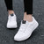 Sport Shoes Fashion Platform Sneakers Ladies Spring Winter Flats Running Shoes for Woman Sport Shoes Fashion Platform Sneakers Ladies Spring Winter Flats Running Shoes for Woman