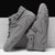 Men's Walking Shoes High Quality Design Soft Comfortable Stitching Flat Shoes for Street Fashion Versatile Walking Travel Shoes Men's Walking Shoes High Quality Design Soft Comfortable Stitching Flat Shoes for Street Fashion Versatile Walking Travel Shoes