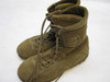 ARMY OCP BELLEVILLE 333 COMBAT BOOTS SABRE 9 WIDE COYOTE BROWN