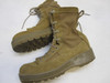 ALTAMA ARMY OCP GORE-TEX COLD WEATHER COMBAT BOOTS 8.5 W ATERPROOF