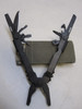 MILITARY GERBER MULTI-TOOL MP600 BLUNT NOSE PLIERS BLACK OXIDE ACU SHEATH b3