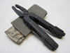 MILITARY GERBER MULTI-TOOL MP600 BLUNT NOSE PLIERS BLACK OXIDE ACU SHEATH b3