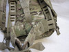 COMPLETE ARMY OCP MOLLE MEDIUM RUCKSACK W/ SHOULDER STRAPS FRAME & WAIST BELT