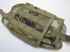 NEW ACU ARMY OCP IFAK II FIRST AID KIT MEDIC POUCH AND INSERT MULTICAM (EMPTY)