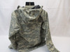 ACU DIGITAL CAMO MILITARY JACKET JSLIST TOP MOPP SUIT COAT CHEMICAL OVERGARMENT