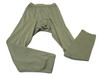 US ARMY SILK WEIGHT PANTS LEVEL 1 COYOTE BROWN PCU TROUSER BASE LAYER BOTTOMS