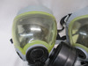 MSA MCU 2A/P, US Navy And US Air force Surplus Military Gas Mask MEDIUM