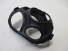 M40 GAS MASK SECOND SKIN REPLACEMENT PARTS BLACK OUTER LAYER FULL FACE SMALL
